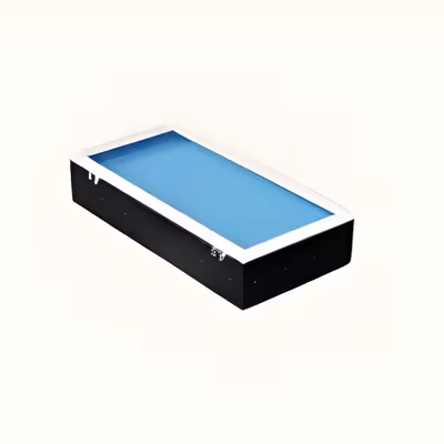 114 Recessed Direct Sky Box – 6001200