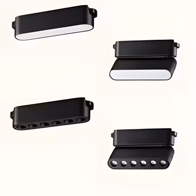 36-37 Linear Light