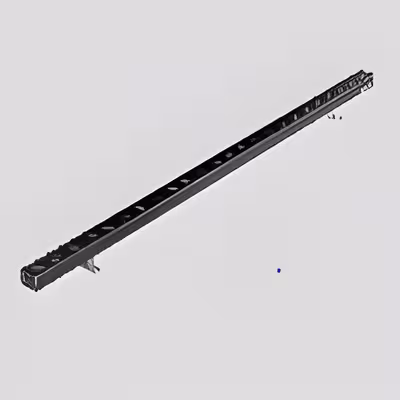 47 LED Wall Washer