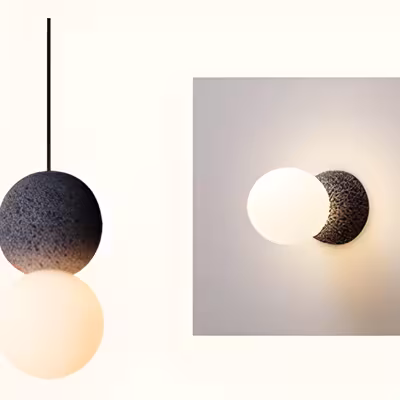 53 Decorative Pendant Suspending Light