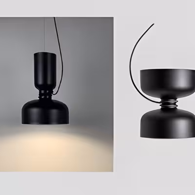 57 Decorative Pendant Suspending Light