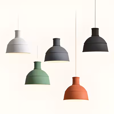 58 Decorative Pendant Suspending Light
