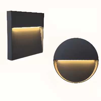 97 Step Light