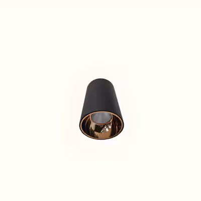 17 Surface Round Downlight