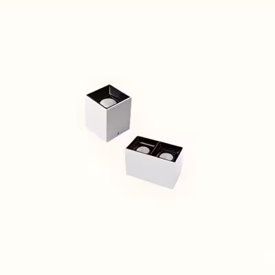 18 Surface Square Downlight